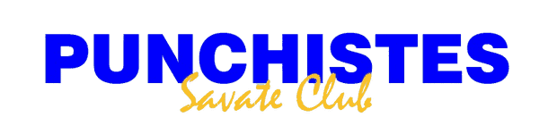 Logo du Punchistes Savate Club, association de boxe française à Paris