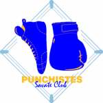 Logo du Punchistes Savate Club.